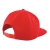 High profile cap rood