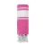 Omslag Handdoek Botari pink