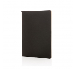 A5 standard softcover notitieboek bedrukken