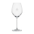 Nice Wijnglas 350 ml transparant