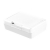 Lunch box (12,5 x 8,5 cm) white