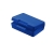 Broodtrommel "Brunch box" standard-blue PP