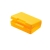 Lunch box (12,5 x 8,5 cm) standard-yellow