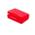 Lunch box (12,5 x 8,5 cm) standard-red