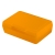 Broodtrommel "Brunch box" trend-orange PP