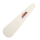 Plastic schoenlepel wit
