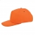 Promo cap oranje