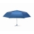 Opvouwbare paraplu (Ø 97 cm) blauw