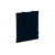 R-PET Draagtas non-woven lange handvatten 38 x 42cm 75g/m² donkerblauw