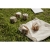 Outdoor Dice Game dobbelspel hout