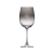 Smokey Wijnglas 360 ml transparant