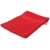 Sophie Muval washand met band (450 g/m²) rood