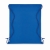 Non-woven plunjezak (80 gr/m2) royal blauw