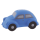 Anti-stress Beetle blauw