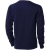 Surrey unisex sweater met ronde hals navy