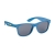 Malibu zonnebril (UV400) lichtblauw