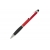 Balpen Mercurius stylus hardcolour rood