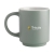 Stack Mug 180 ml groen