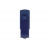 USB Stick 2.0 Twister (4GB) donkerblauw