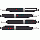 Stylus balpen Memotouch USB 1GB 