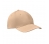 Katoenen baseball cap