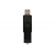 USB stick 2.0 Twister 16GB zwart