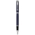 Parker IM rollerbalpen blauw/zilver