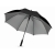 Paraplu (Ø 120 cm) zwart