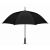 Paraplu (Ø 120 cm) zwart