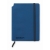 Notitieboek (A5) blauw