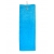 Luxe golfhanddoek 50 x 40 cm (450 gr/m²) turquoise