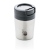 Coffee to go mok (160 ml) zilver