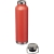 Thor vacuüm geïsoleerde thermosfles (650 ml) rood