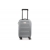 Trolley 18 inch zilver