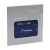 Victorinox Swisscard Classic transparant blauw