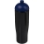 H2O Active® Tempo 700 ml bidon met koepeldeksel zwart/ blauw