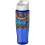 H2O Active® Tempo sportfles (700 ml) blauw/wit