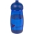 H2O Active® Pulse 600 ml bidon met koepeldeksel blauw