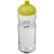 H2O Active® Base Tritan™ 650 ml bidon met koepeldeksel Transparant/Lime