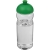 H2O Active® Base Tritan™ 650 ml bidon met koepeldeksel transparant/ groen