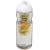 H2O Active® Base Tritan™ 650 ml bidon en infuser met koepeldeksel transparant/wit