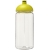 H2O Active® Octave Tritan™ 600 ml bidon met koepeldeksel Transparant/Lime