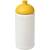 Baseline® Plus 500 ml bidon met koepeldeksel wit/ geel