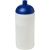 Baseline® Plus 500 ml bidon met koepeldeksel transparant/ blauw