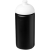 Baseline® Plus grip 500 ml bidon met koepeldeksel zwart/ wit