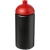 Baseline® Plus grip 500 ml bidon met koepeldeksel zwart/ rood
