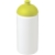 Baseline® Plus grip 500 ml bidon met koepeldeksel Wit/ Lime