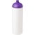 Baseline® Plus grip 750 ml bidon met koepeldeksel wit/ paars