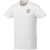 Balfour biologisch heren t-shirt met korte mouwen wit