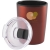 Espresso-to-Go thermosbeker (170 ml) rood